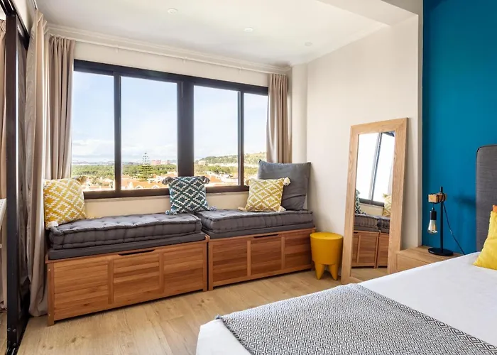 Appartamento Stylish Flat With Balcony Overlooking The Sea *